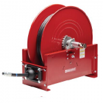 E9275 OMPBW - 1/2" X 75' Ultimate Duty Vehicle Mount Hose Reel